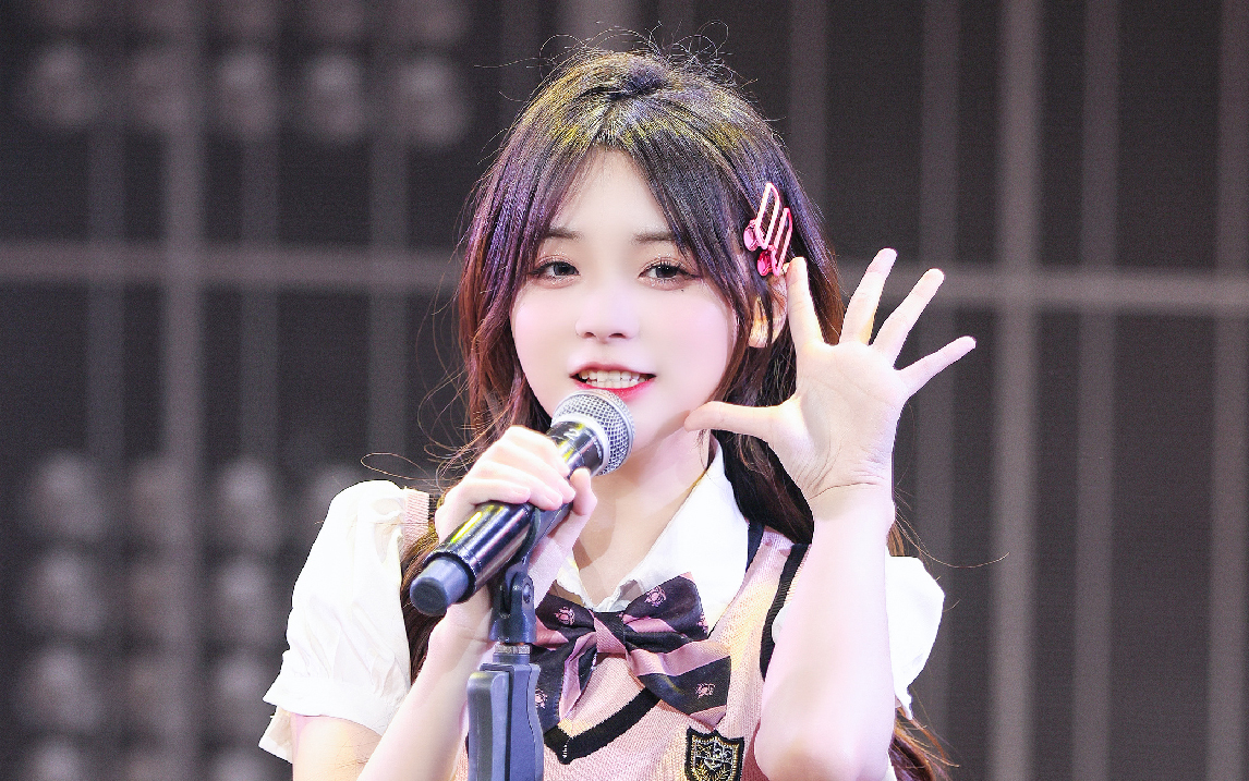 【颜沁】直播唱歌合集(2023)