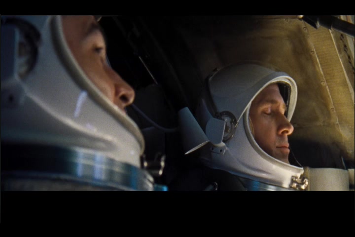 [图]【电影原声】《对接华尔兹》Docking Waltz<登月第一人>First Man 贾斯汀·赫维茨 Justin Hurwitz 2018