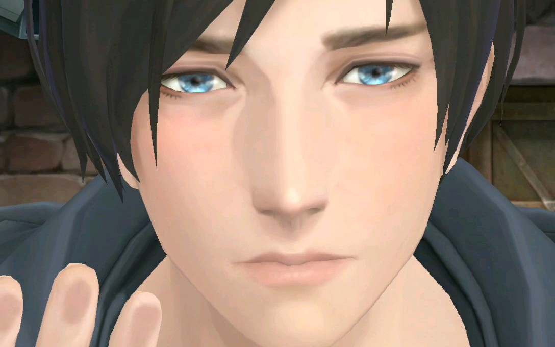 【被囚禁的掌心】液_哔哩哔哩 (゜-゜)つロ 干杯~-bilibili