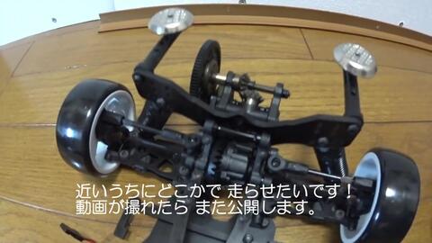 3レーシング SAKURA D5 フロントサスペンションリンク改造-哔哩 