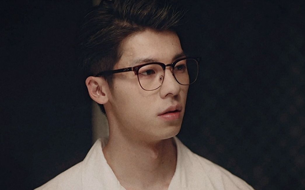 想见你|中年李子维cut呜呜呜光汉太帅了_哔哩哔哩_bilibili