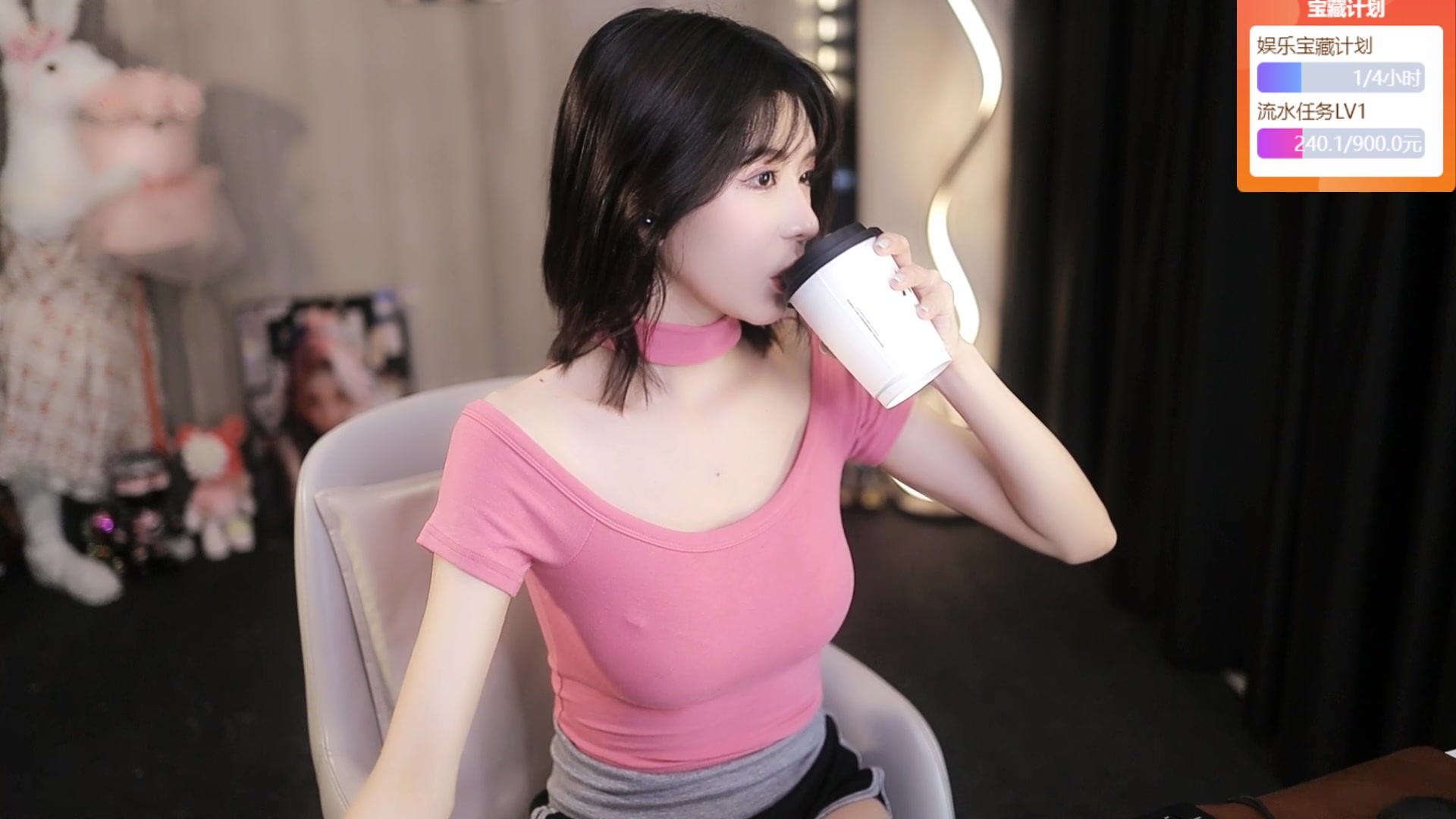 小天儿7117奇领 趁火打劫 军哥up~!