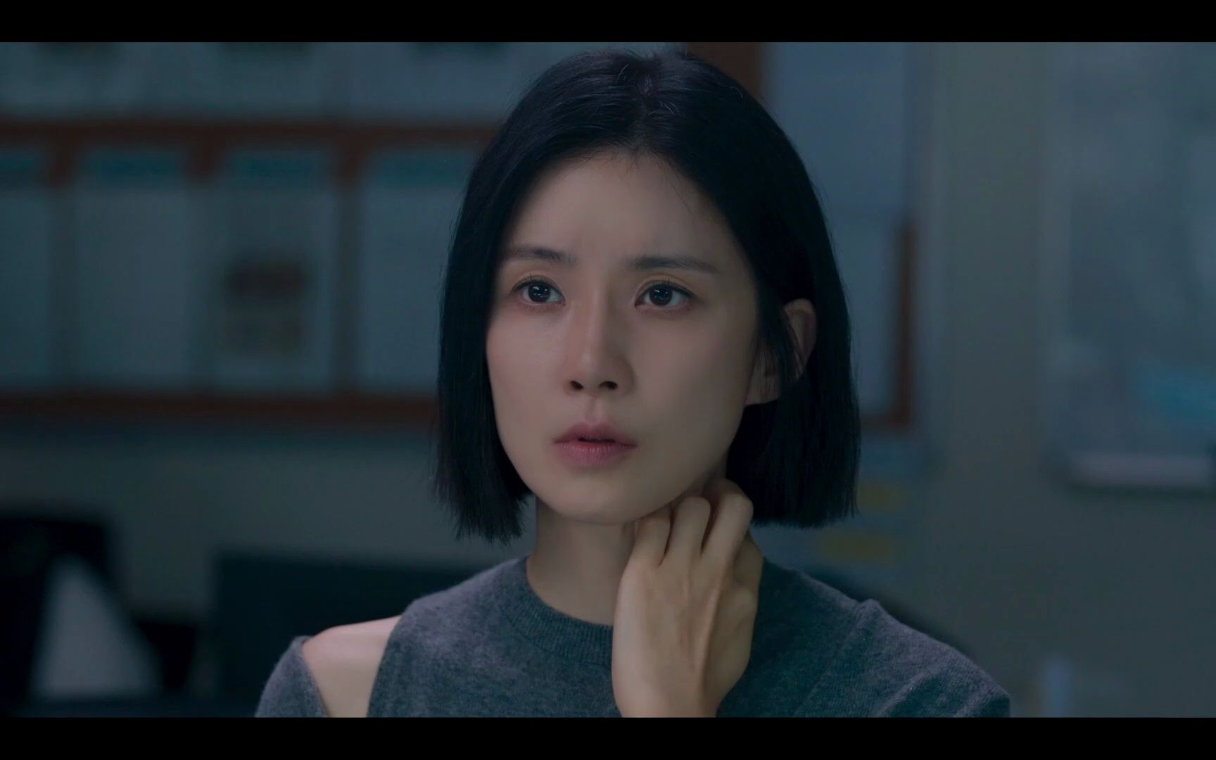 韩剧【代理公司】第十集10-1李宝英&孙娜恩