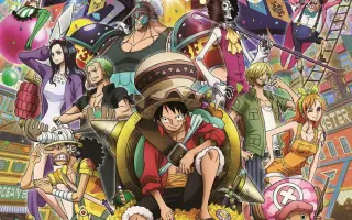 One Piece Stampede 搜索结果 哔哩哔哩 Bilibili