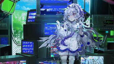 CONNECTED OVER THE DIMENSION COMPILATION CD XFD_哔哩哔哩_bilibili