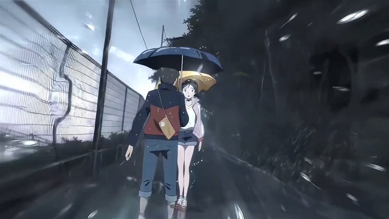 超燃以前现在动漫