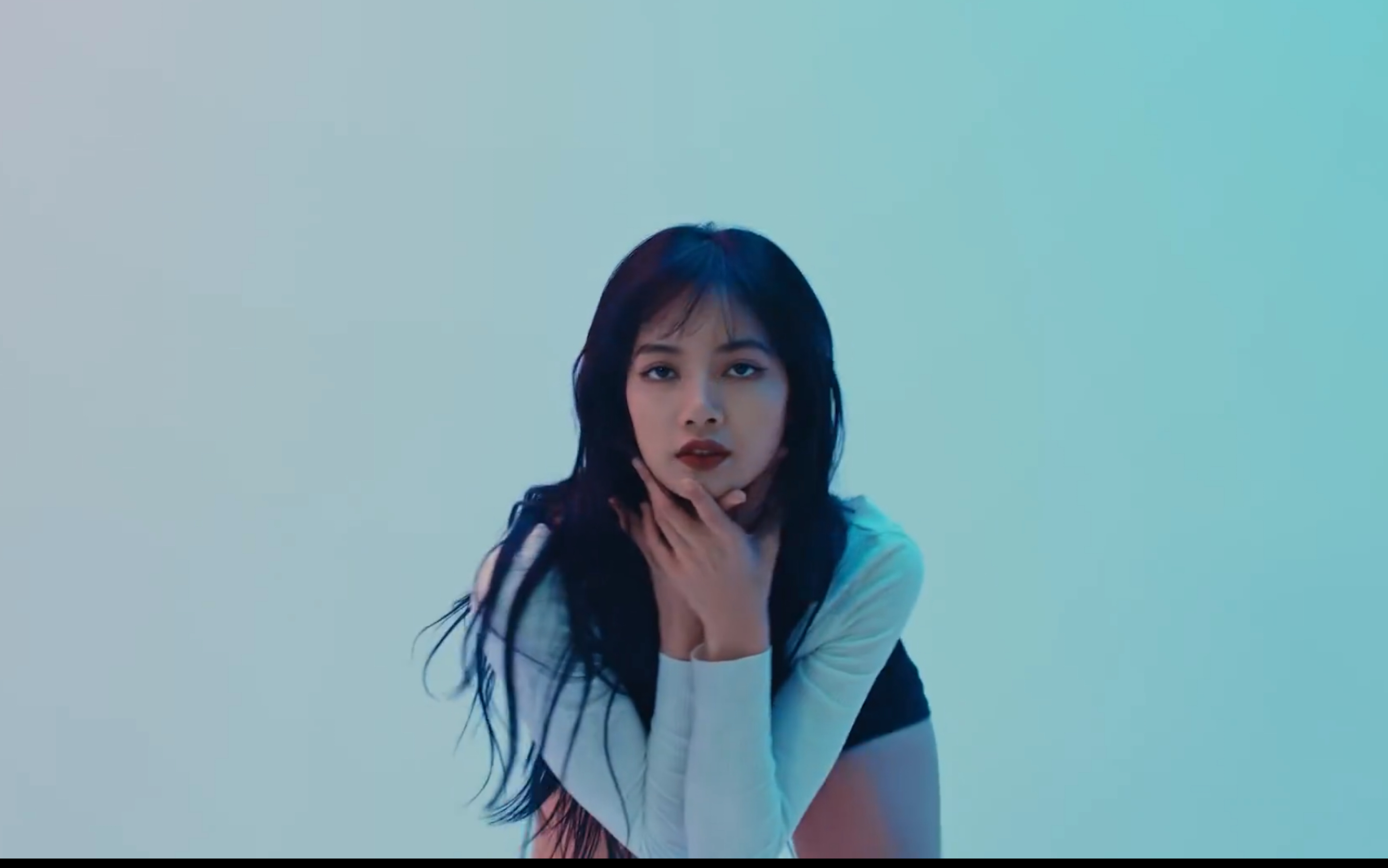 lisa太美杀我 lisa dance performance video [lilis film]youtube