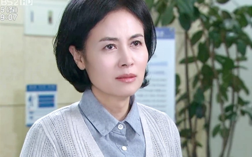 《蔷花红莲》李德姬cut ( 110)