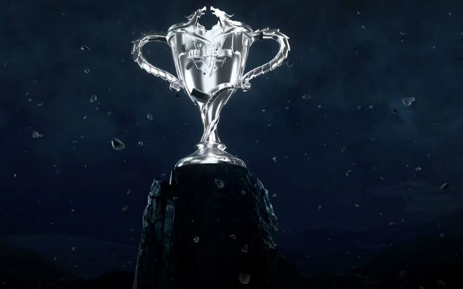 kpl线下总决赛锦集春季赛结束了线上赛终究少了点激情与热血希望2022