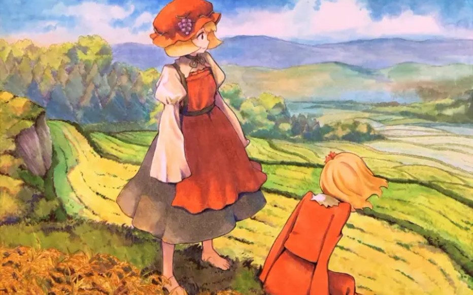 手风琴演奏钢琴曲acommeamour秋日私语