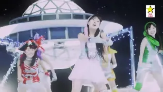 13 07 31 Fns ももいろクローバーz 猛烈宇宙交響曲第七楽章 無限の愛 哔哩哔哩 Bilibili