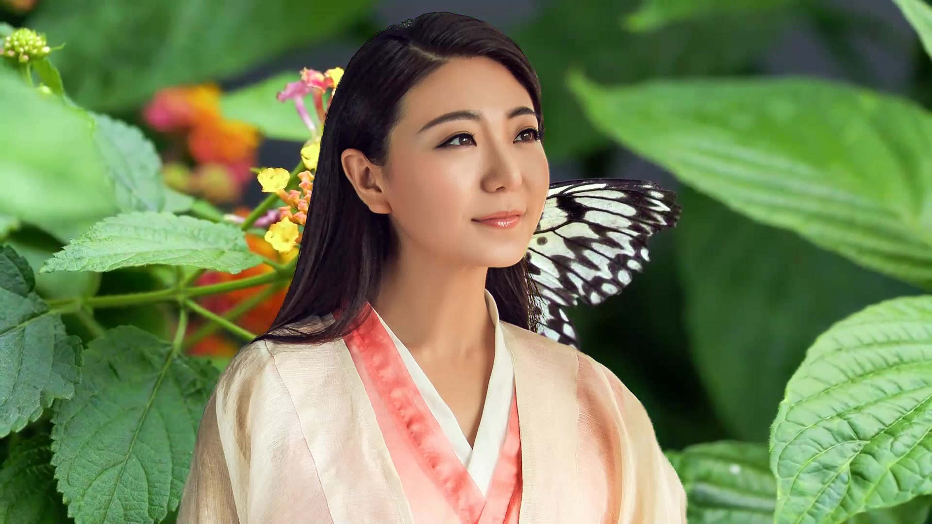 经典老歌50首连唱《金包银(广场舞版)》