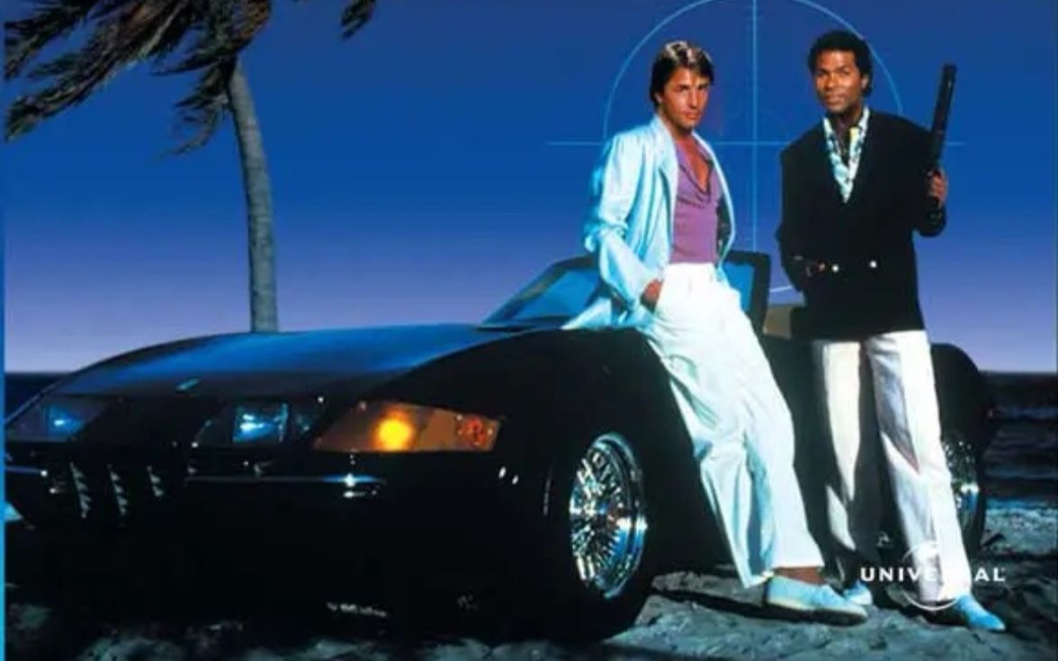 [图]In The Air Tonight 迈阿密风云1984 Miami Vice