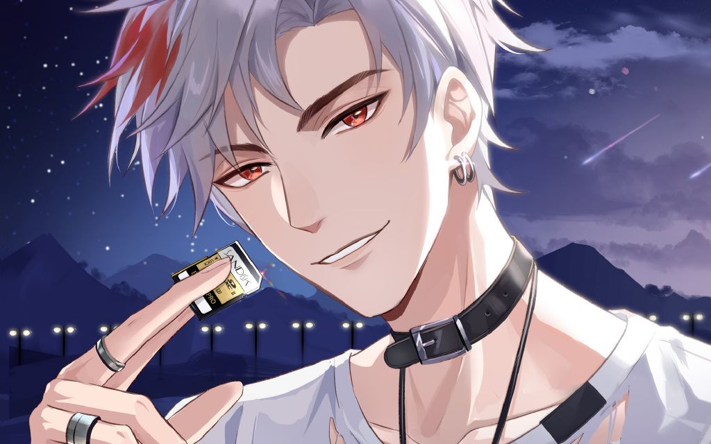 【manta】有关江恪低音炮鲨人事件