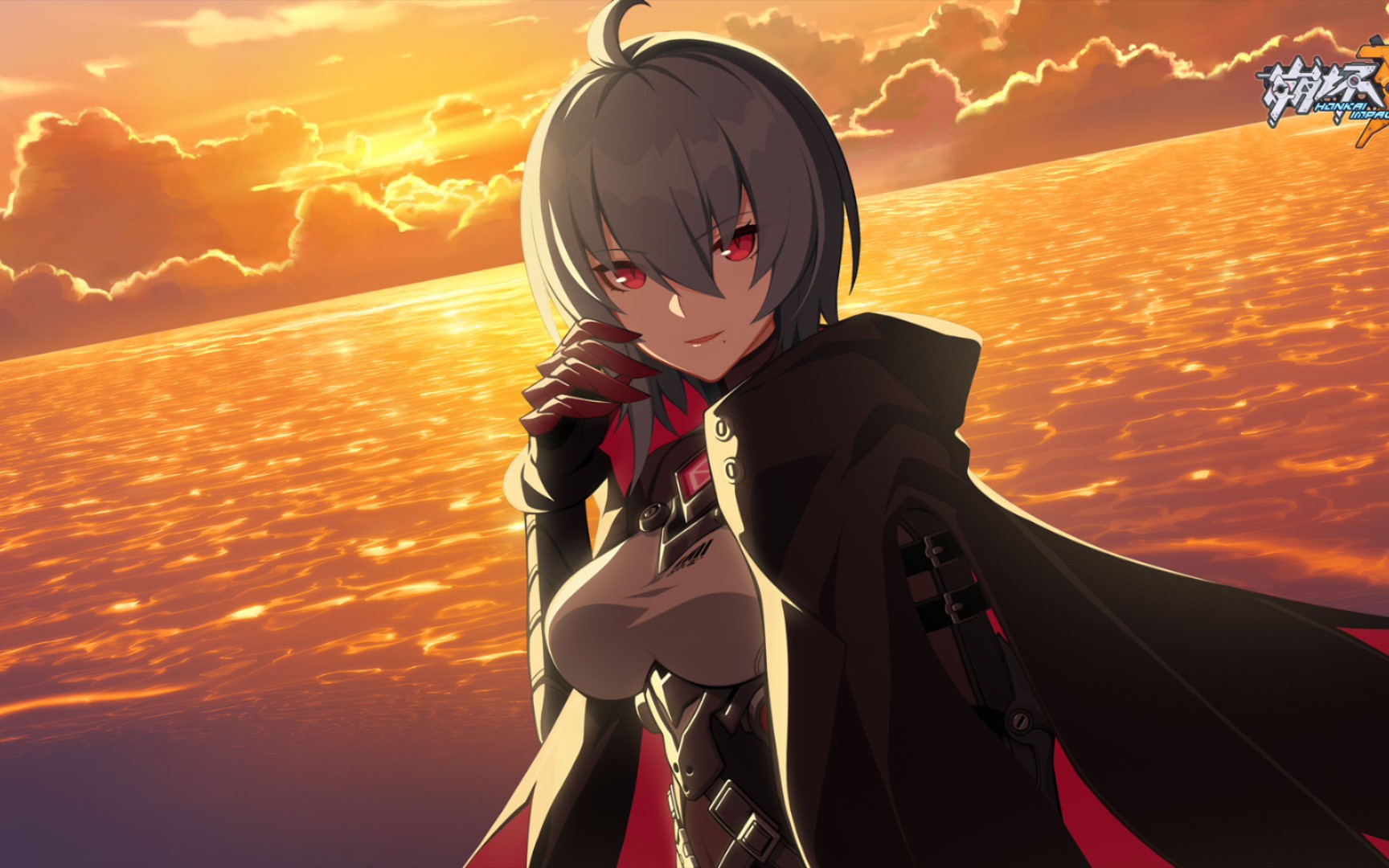 今天的娜塔莎小姐,有种不缺sp的美呢