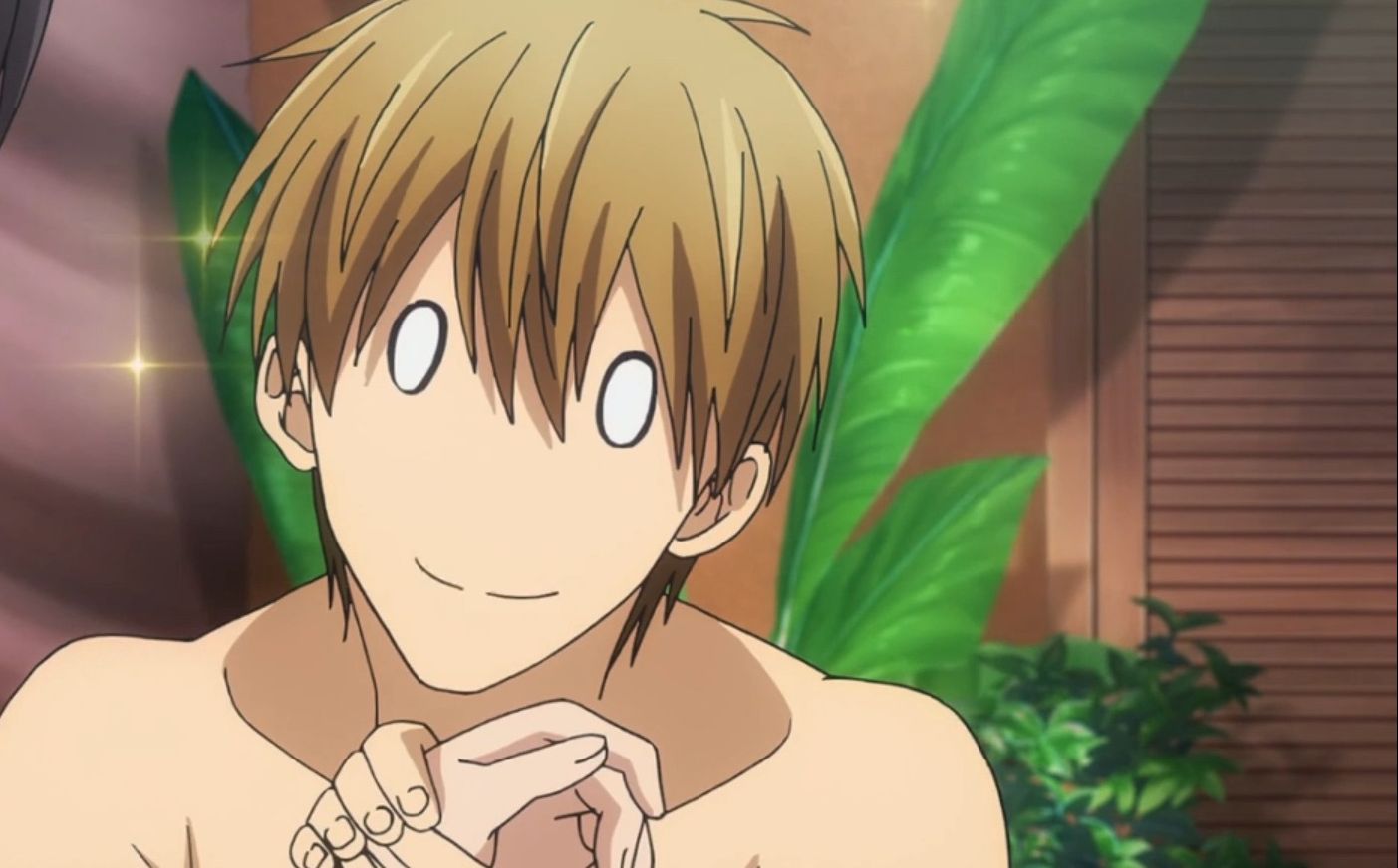 【抱胁】blingbling!戴上对戒超开心的蠢太天使!