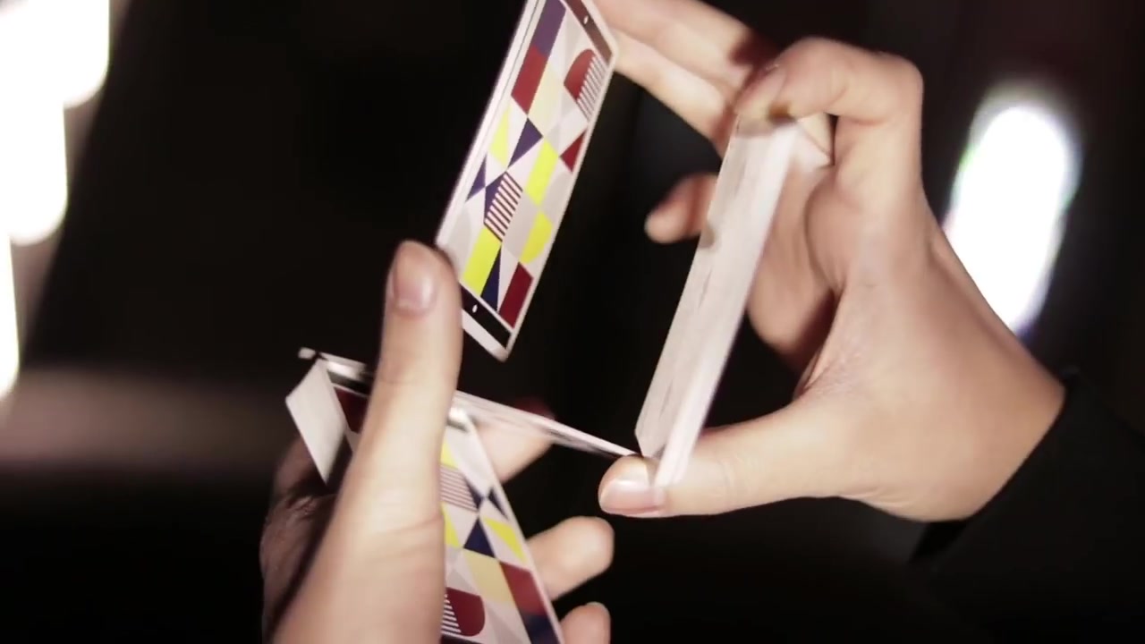 花切教学牌艺师gu丨动作foxtail