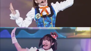 ユキモモ-哔哩哔哩_Bilibili