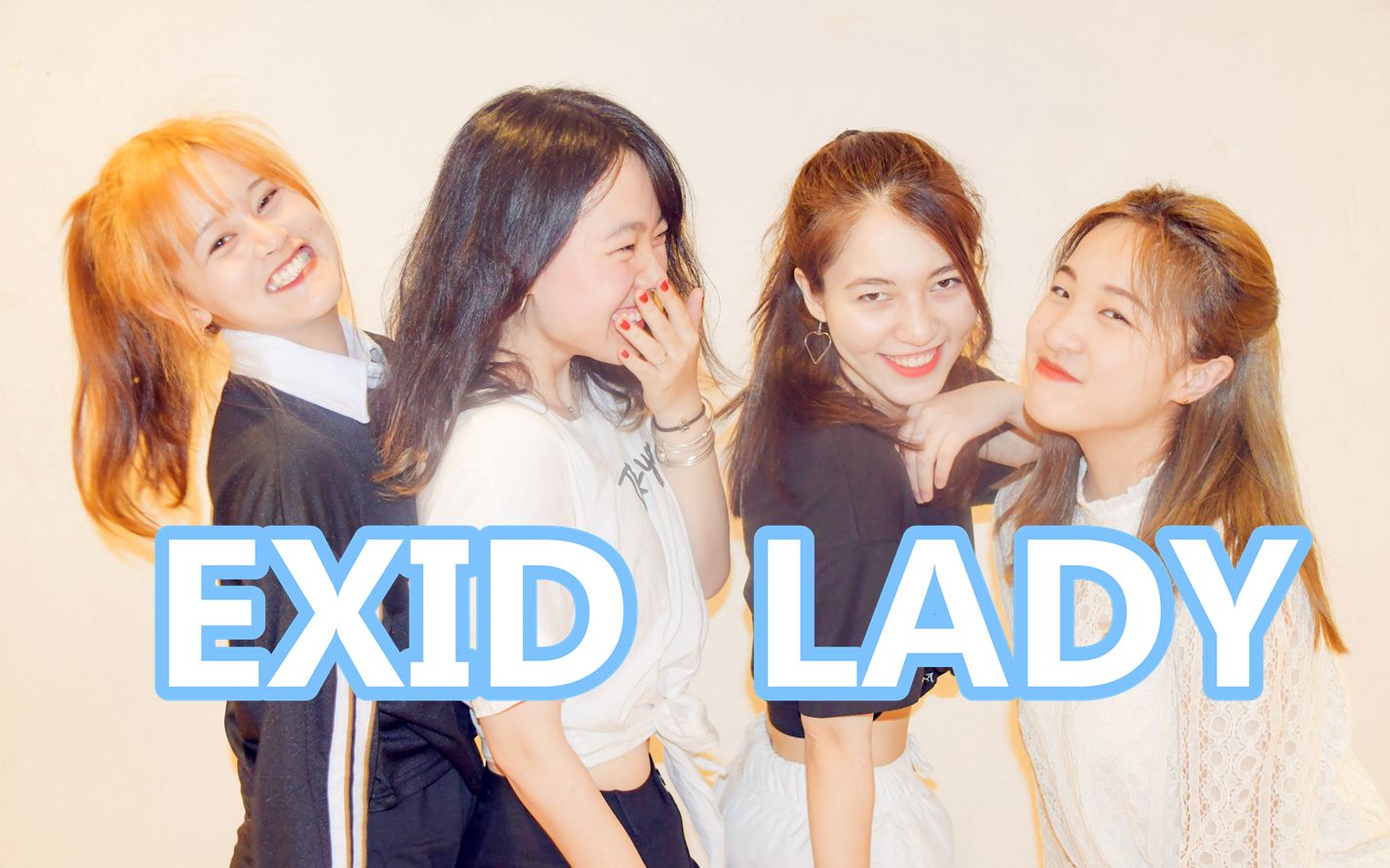 阿梨scoverexidlady明天再说翻跳练习室