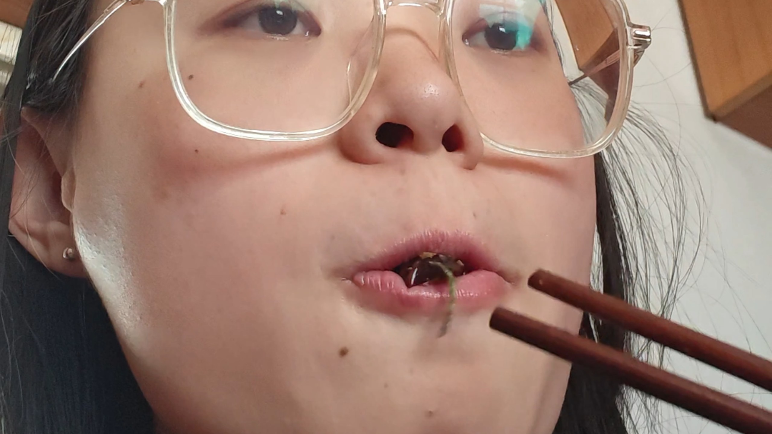 过年回家就要把家乡美食都吃一遍