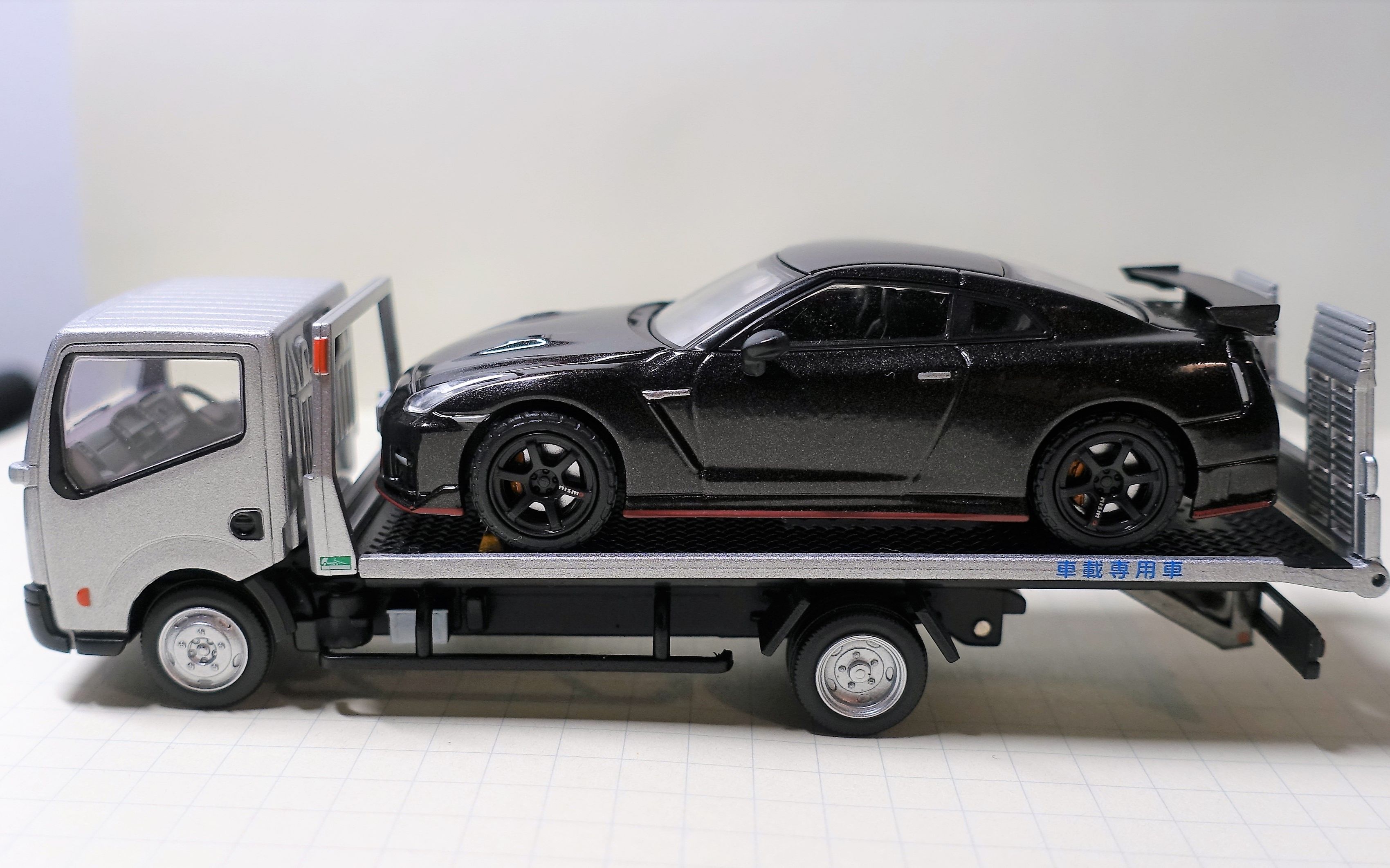 【阿闻玩小车】第8期 捧上天的多美卡tlv细节真的那么棒吗?真香