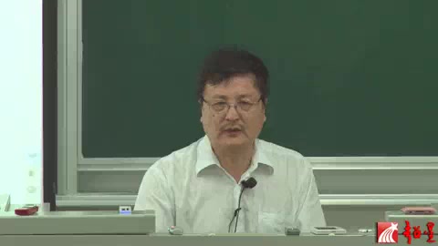 北师大文学理论从哲学走向历史 5讲 李春青主讲哔哩哔哩bilibili