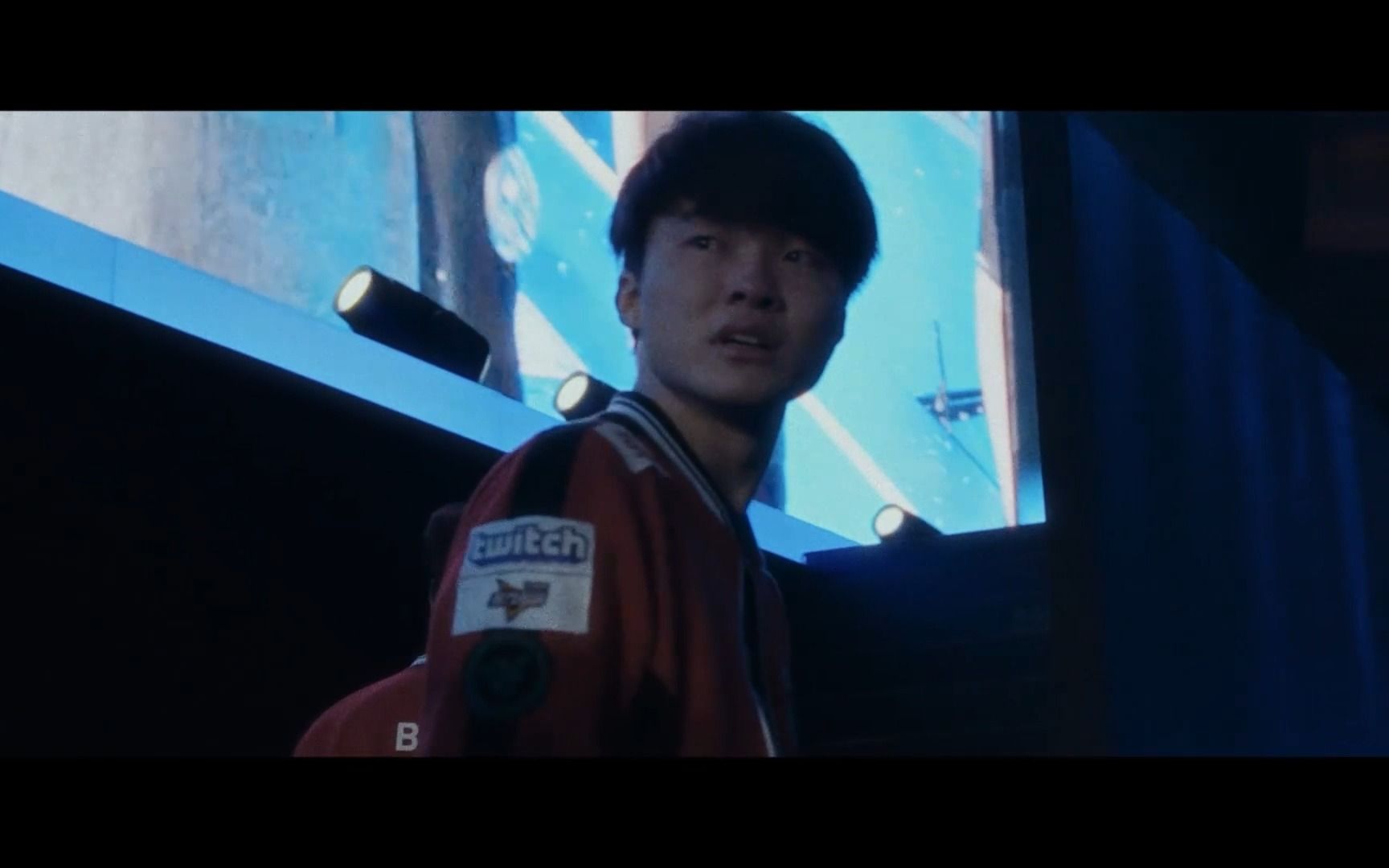 不用担心faker,因为梦泪会出手!