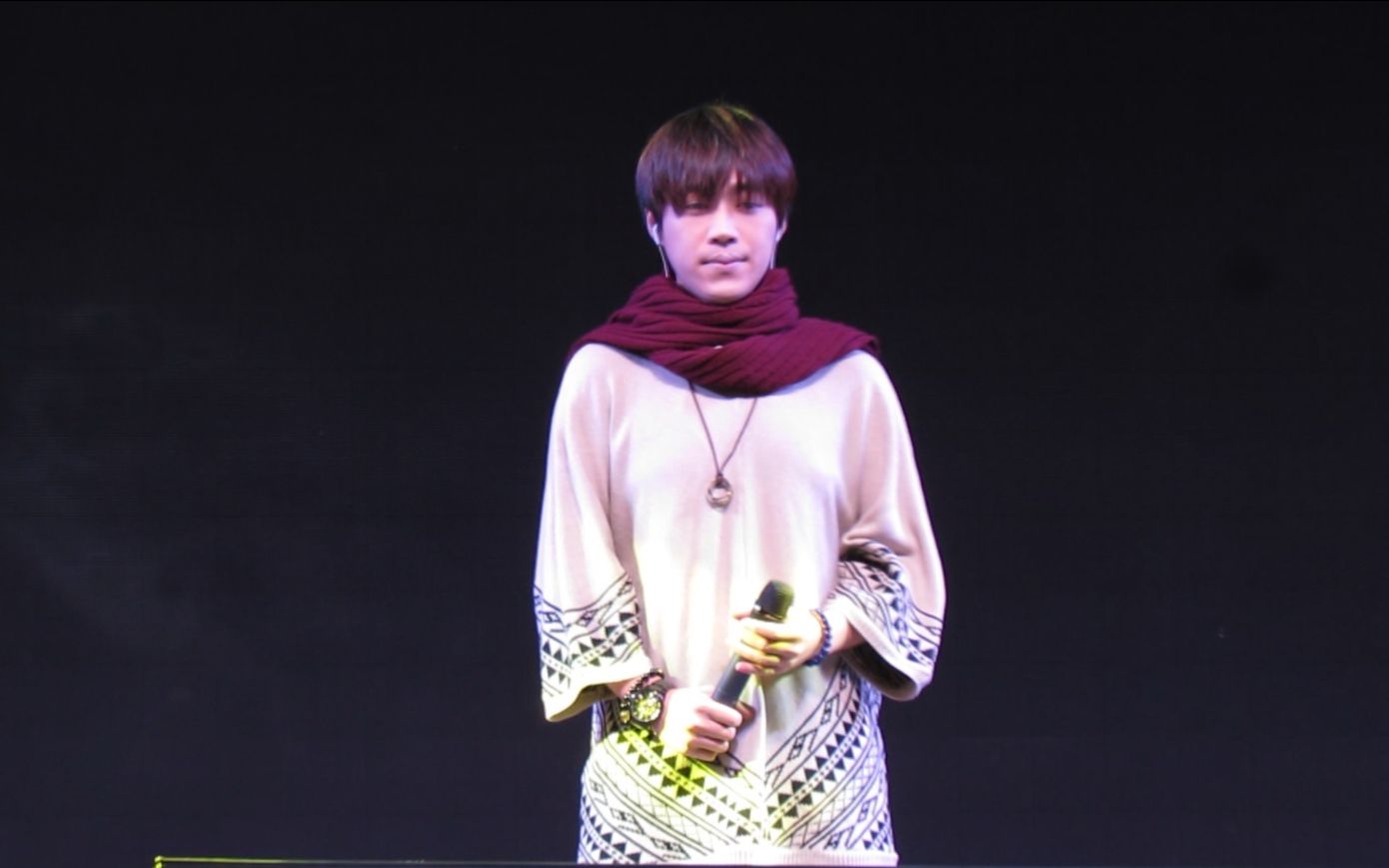 【阿册】170311武汉acc动漫展《殊途·阴阳》