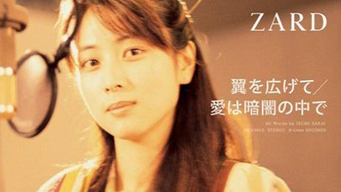 ZARD What a beautiful memory 2007_哔哩哔哩_bilibili