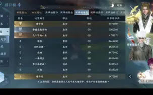 Download Video: 【摇光挨打榜一】逆水寒手游血河pvp12v12战场思路