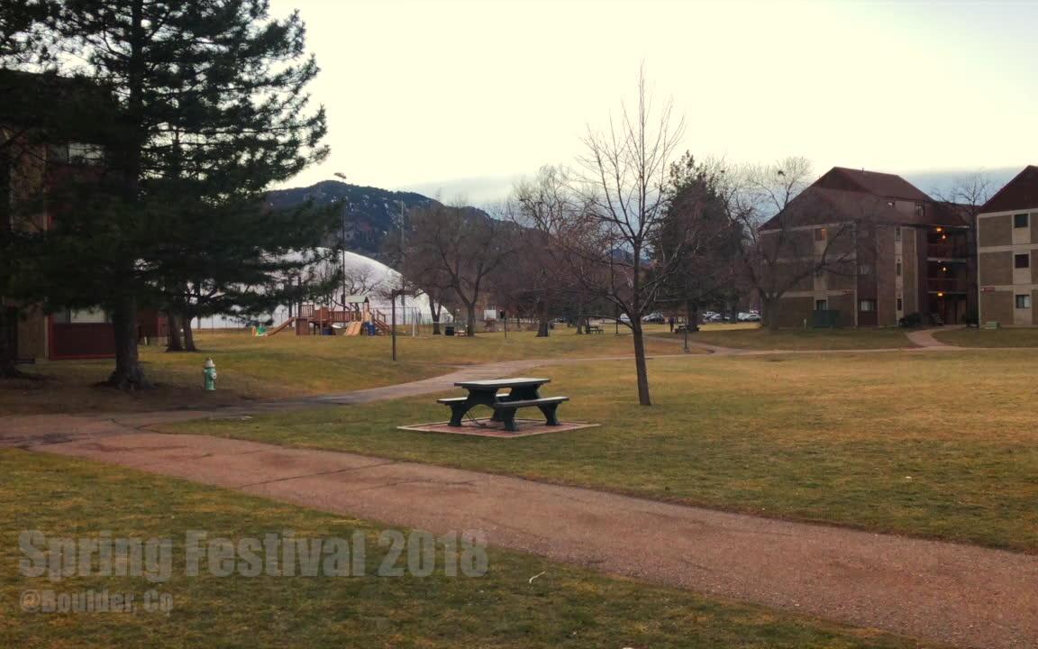 [图]Spring Festival @Boulder