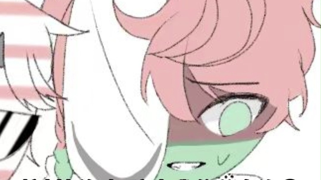 美：哇！美人鱼！ 白俄：那不是美人鱼！那是我爸！