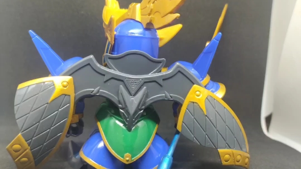 自制张辽高达,喜欢可私信