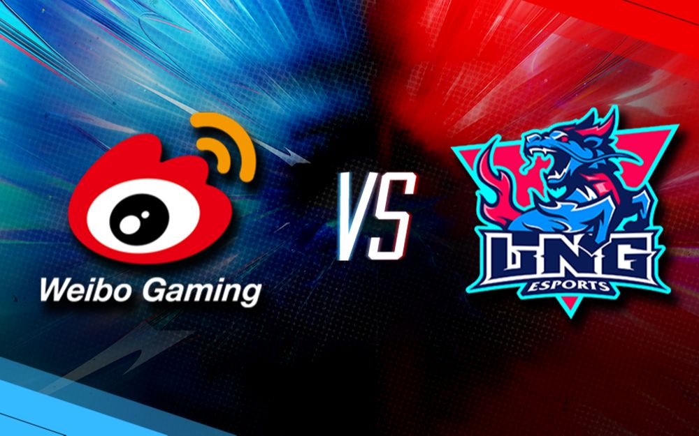 【2022LPL夏季赛】季后赛 8月19日 WBG vs LNG英雄联盟