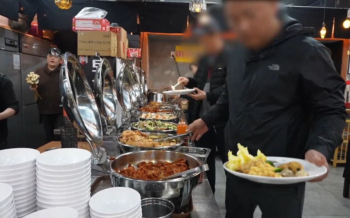 50元自助餐 附近图片