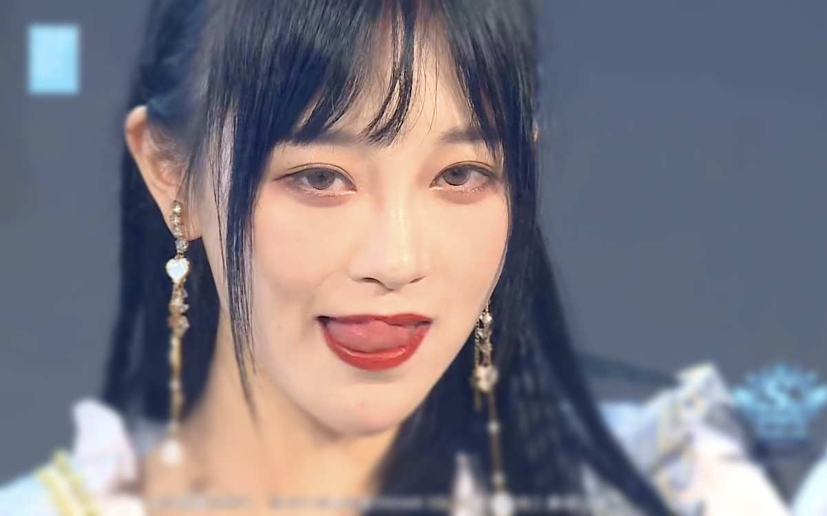 【snh48刘增艳】20191020 teamsii《重生计划》 cut