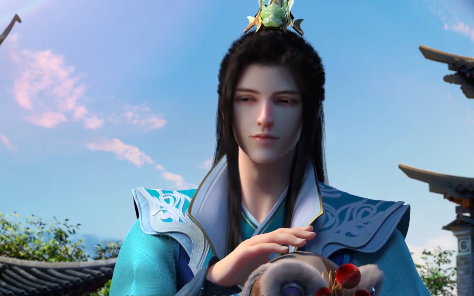 少年歌行第二季预告第二弹风花雪月篇