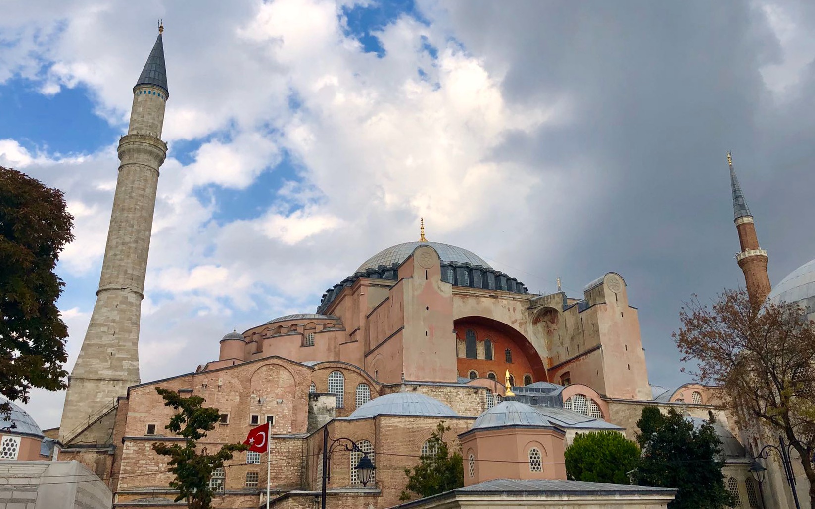 【土耳其】星月之国 turkey2019