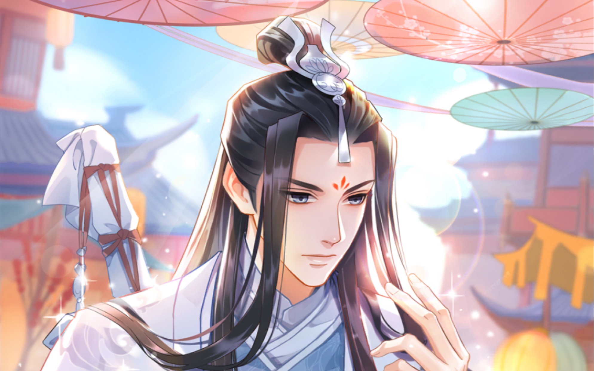 掌门太忙苏慈ssr卡牌回忆剧情美人醉刻印动态效果灵海轶事语音