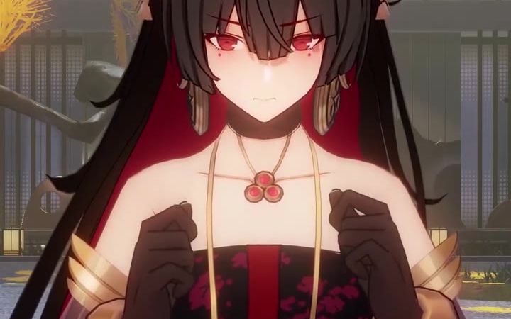 战双/露西亚生贺/配音复刻】老婆生日快乐!(破音)