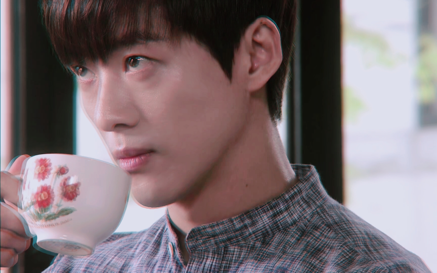 【南宫珉】神厨权在熙⑥