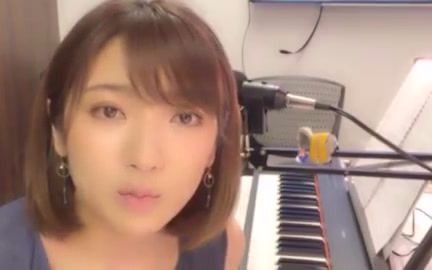 Live 神咲诗织(かみさきしおり)哔哩哔哩bilibili