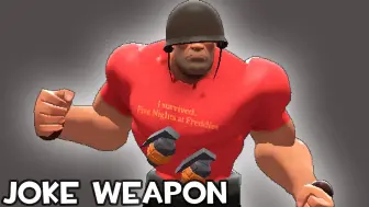 Tải video: 【Zhain Custom Weapons】Tf2 Soldier The boss of the Facility