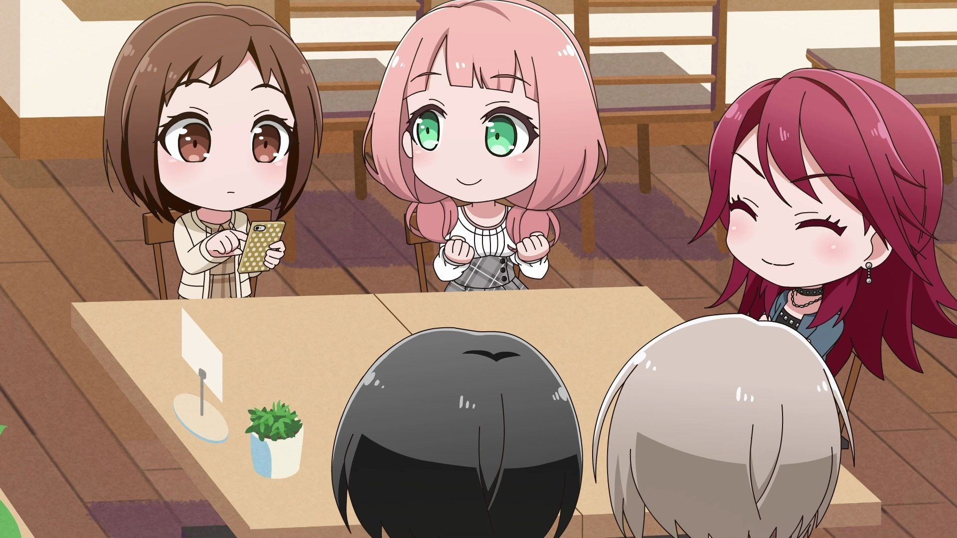 bangdreamガルパピコ小剧场pico04