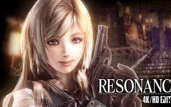 [图]休闲玩家《永恒终焉HD版 Resonance of Fate》试玩 等汉化