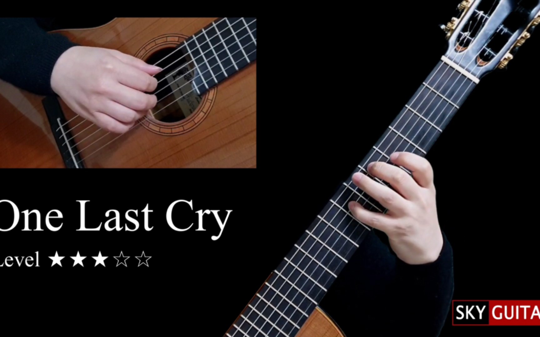 [图]One Last Cry (Brian McKnight)