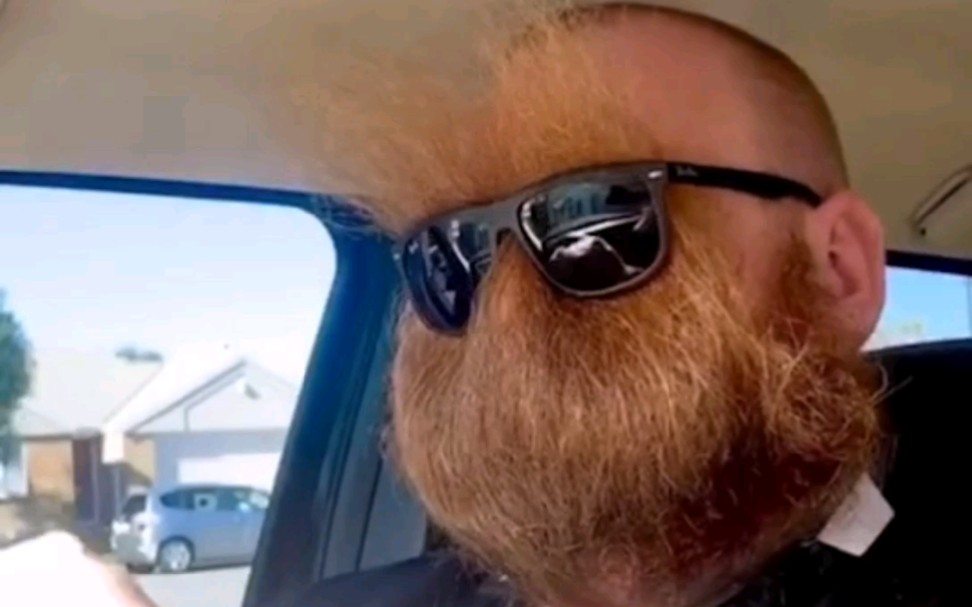 外国搞笑视频合集2