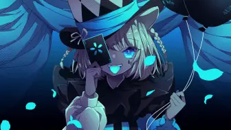 帝歌 Envy Baby エンヴィーベイビー Kanaria 星巡学园 帝 哔哩哔哩 Bilibili