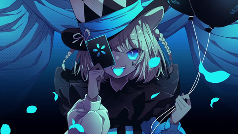 帝歌 Envy Baby エンヴィーベイビー Kanaria 星巡学园 帝 哔哩哔哩 Bilibili