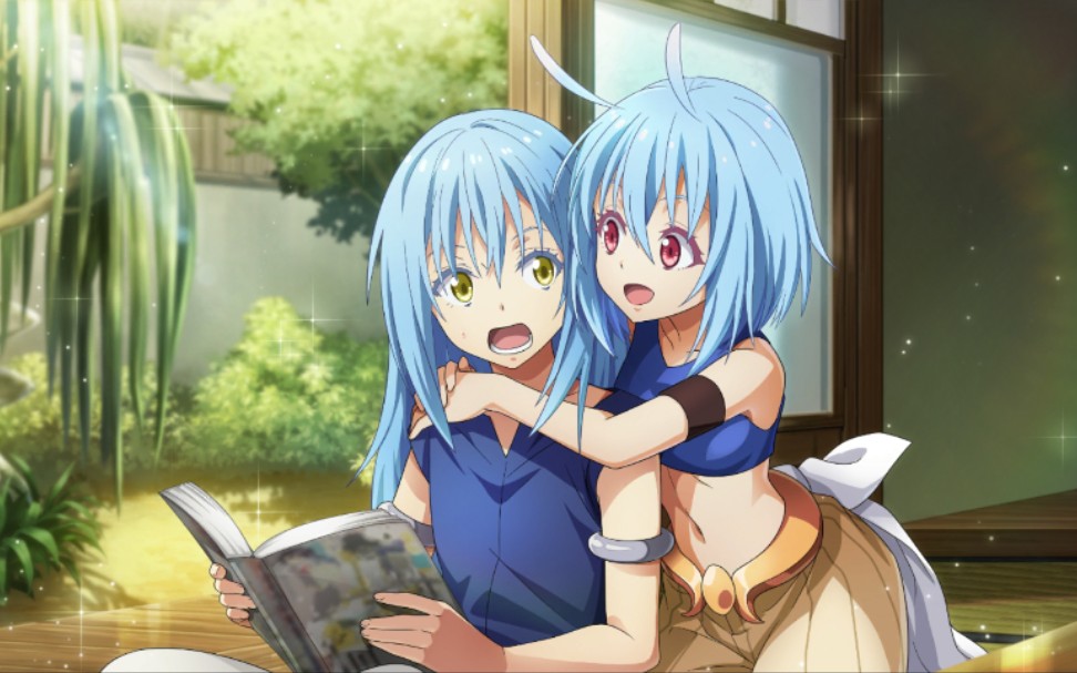 萌王女儿辛西娅部分出场画面及战斗场景